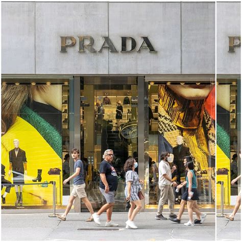 prada limited|who owns prada company.